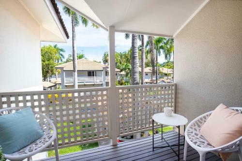 Apartamento Reef Resort - 2 Bedroom Townhouse
