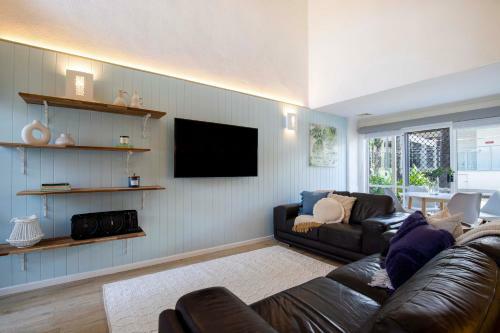 Apartamento Reef Resort - 2 Bedroom Townhouse