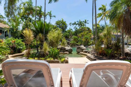 Apartamento Reef Resort - 2 Bedroom Townhouse