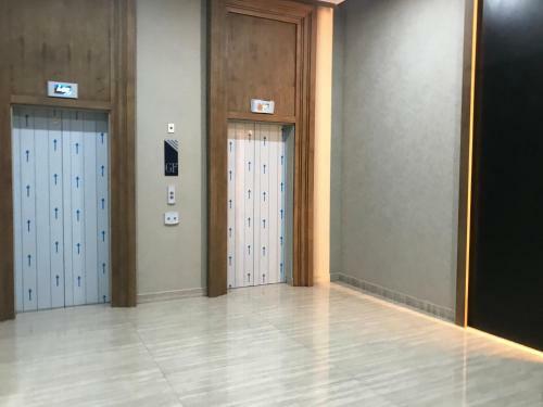 Apartamento The Wongso Patraland Amarta