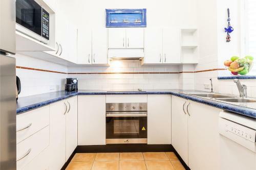 Apartamento Coastal Paradise At Fore Dek 3