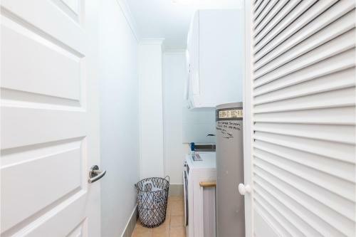 Apartamento Coastal Paradise At Fore Dek 3
