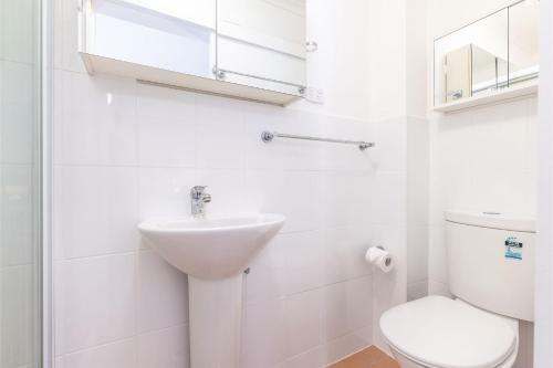 Apartamento Coastal Paradise At Fore Dek 3