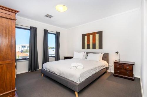 Scarborough Laneway Apartment - Executive Escapes