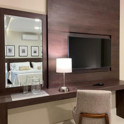Apartamento Hidalgo 119 - Terraza Y Suites