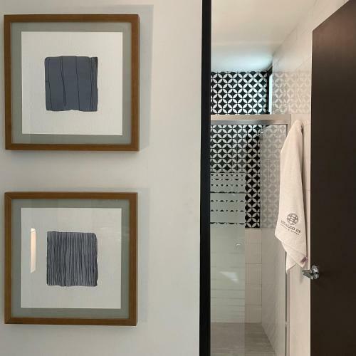 Apartamento Hidalgo 119 - Terraza Y Suites