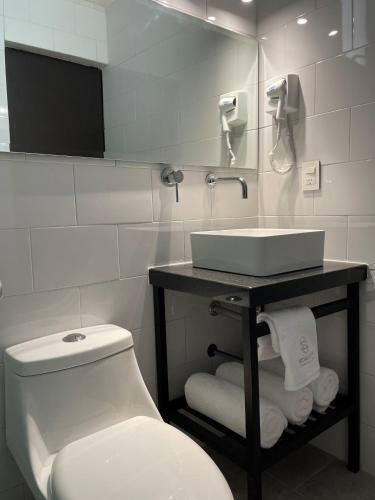 Apartamento Hidalgo 119 - Terraza Y Suites