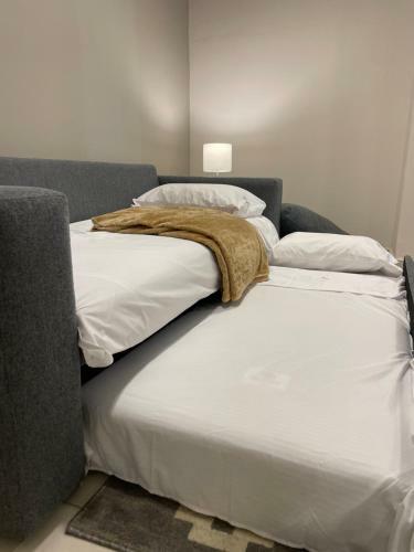 Apartamento Hidalgo 119 - Terraza Y Suites