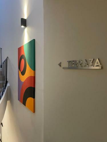 Apartamento Hidalgo 119 - Terraza Y Suites