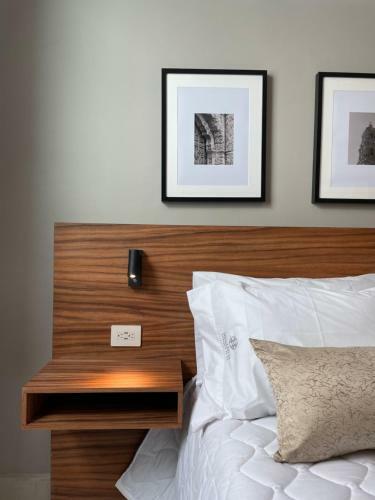 Apartamento Hidalgo 119 - Terraza Y Suites
