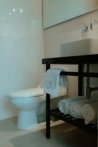 Apartamento Hidalgo 119 - Terraza Y Suites