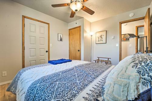 Eco-friendly Escape In Cortez - Pets Welcome!
