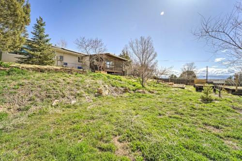 Eco-friendly Escape In Cortez - Pets Welcome!