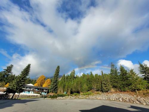 Hotel Ridgeview Motor Inn