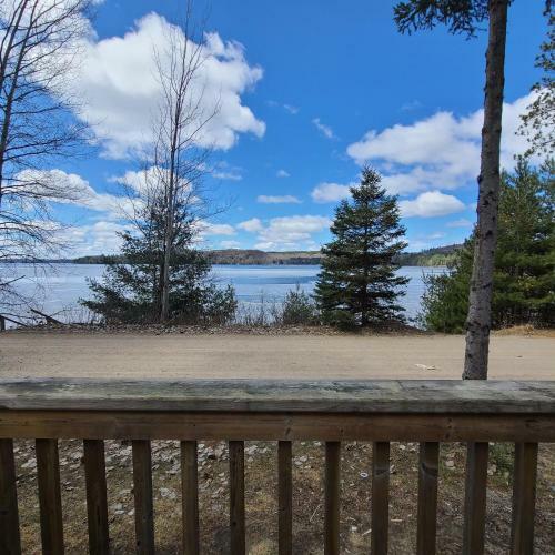 Muskoka Waterfront Retreat