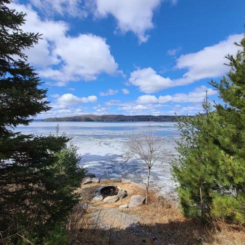 Muskoka Waterfront Retreat