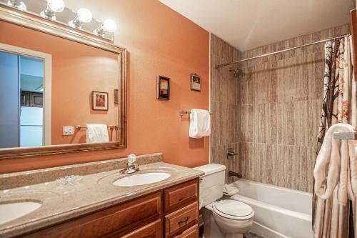 Apartamento Longbranch