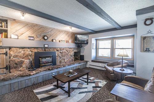 Apartamento Longbranch