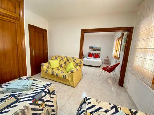 Stunning 5 Bed Villa La Font, Private Pool