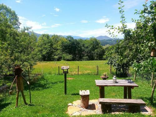 Casa Rural El Cotu En Cangas De On�s