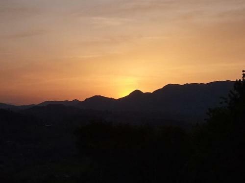 Casa Rural El Cotu En Cangas De On�s