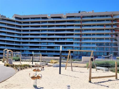 Los Flamencos Sea View Apartment