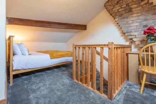 Lake District Holiday Home Ennerdale Sleeps 12