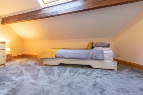 Lake District Holiday Home Ennerdale Sleeps 12
