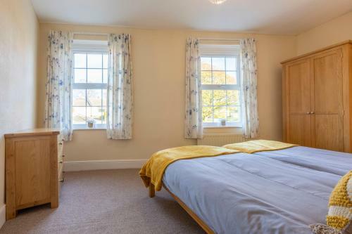 Lake District Holiday Home Ennerdale Sleeps 12