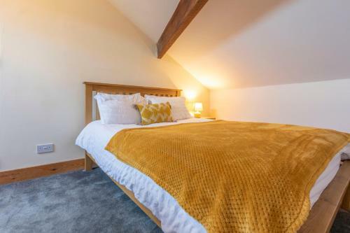 Lake District Holiday Home Ennerdale Sleeps 12