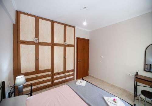 Sti Kzounteli - Cozy Apartment