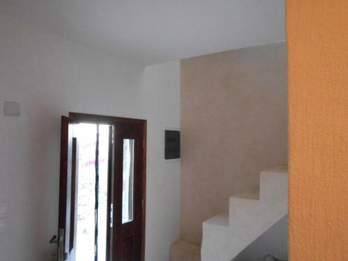 Villa Elpiniki Tilos