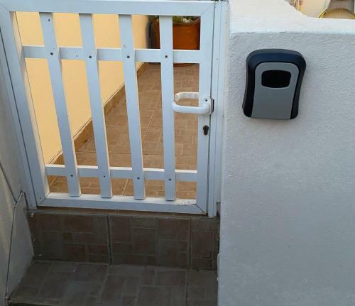 Apartamento Blue Phaistos No3