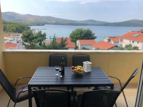 Apartamento Zrin