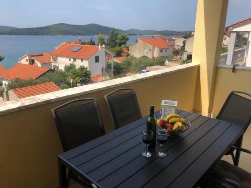 Apartamento Zrin
