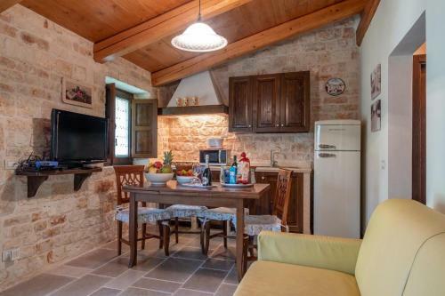 Villa Tenuta Yara - Castellana Grotte