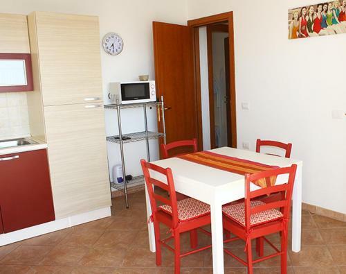 Apartamento Appartamento Il Tramonto