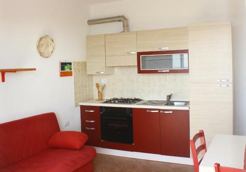 Apartamento Appartamento Il Tramonto