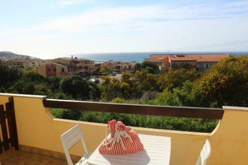 Apartamento Appartamento Il Tramonto