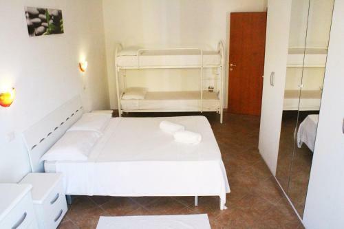 Apartamento Appartamento Il Tramonto