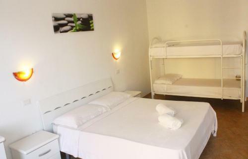Apartamento Appartamento Il Tramonto