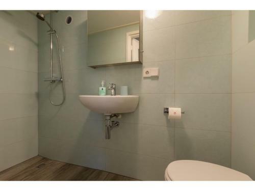 Superb Apartment On A Mini Campsite, 1000 Meters From The Beach