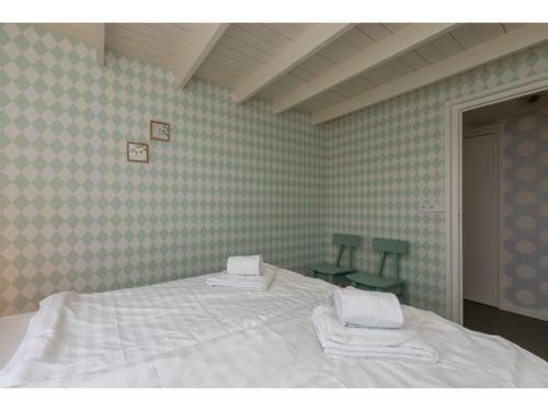 Superb Apartment On A Mini Campsite, 1000 Meters From The Beach