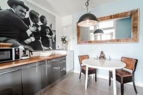 Apartamento Studio Loren / Studio Fellini