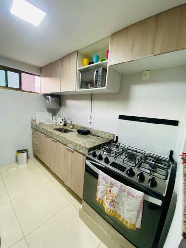 Apartamento Luxxor Paulo Miranda Flat