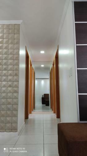 Apartamento Maravilhoso