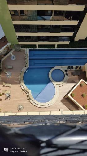 Apartamento Maravilhoso