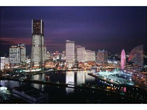 Yokohama Hy Housmd - Vacation Stay 03600v
