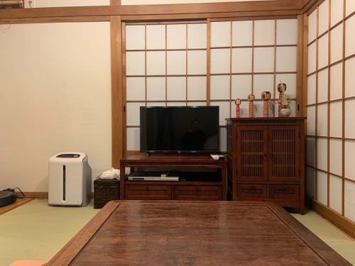 Yokohama Hy Housmd - Vacation Stay 03600v