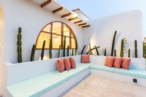 Bed & Breakfast Soobali La Fountain 3br